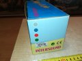 INTERSOUND EASY LIFE NEW-ВНОС SWISS 0501241634, снимка 18