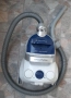 Продавам части за прахосмукачка Електролукс, снимка 1