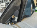 Огледало дясно морско 96301-au415 eu Nissan Primera P12 01-08 5-пиново, снимка 3