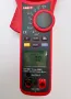UNi-T UT221True RMS - Нови цифрови амперклещи 2000A AC/DC, снимка 4