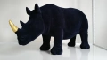 Носорог, символ на сила, издръжливост, успех, ред и дисциплина. , снимка 8