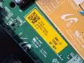 Основна платка -BN96-57568S,BN96-57568S от телевизор Samsung UE55CU7172U For 55Inc Display CY-BC055H, снимка 2