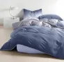 Памучни спални комплекти Различни цветове , снимка 9