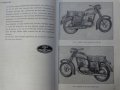 Книга Инструкция за експлуатация на Ява 125/175 тип 355/356на Немски език 1957 год, снимка 4