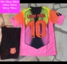 LAMINE YAMAL 10 ❤️⚽️ детско юношески футболни екипи НОВО сезон 2025-26 година , снимка 5