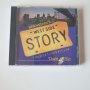 BERNSTEIN'S WEST SIDE STORY - ORIGINAL LONDON CAST CD 