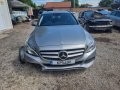 Mercedes C 220 W205 2017г. на части, снимка 2