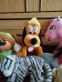 Голям лот плюшени играчки , снимка 16