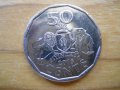 монети - Родезия, Свазиленд, снимка 15