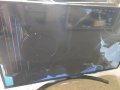 Нов счупен LG 50UM7450PLA, снимка 1