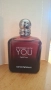 Парфюм Stronger with you Parfum 100ml, снимка 2