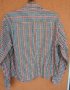 PAUL & SHARK мъжка карирана риза (L), снимка 9