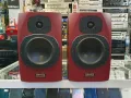 Тонколони TANNOY Reveal Студийни мониторни В отлично техническо и визуално състояние., снимка 1