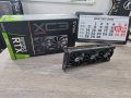 Видеокарта RTX EVGA 3090 XC3, снимка 3