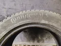 4бр.зимни гуми CONTINENTAL 285/45/20 112V DOT 3122, снимка 5