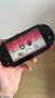 Sony PS Vita PCH-2000 Black/Pink Value Pack CIB(Complete in Box) 128GB, снимка 12