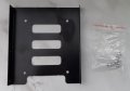 HDD - SSD адаптер/планка за компютър + 8бр. винтчета, снимка 2