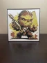 🤎 Релефна картина Chewbacca – Chibi Edition 🤎, снимка 1