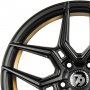 18" Джанти Ауди 5X112 Audi A5 А7 A4 B6 B7 B8 B9 A6 C6 C7 C8 A8 Q5 S, снимка 7