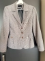 Елегантно вталено сако размер XS/S, снимка 1