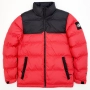 THE NORTH FACE 1992 NUPTSE 700 Down Оригинално Пухено Яке М-L, снимка 3