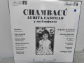  Aurita Castillo Y Su Conjunto ‎– Chambacú , снимка 2