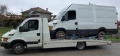 Iveco Daily на части, снимка 1