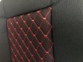  ТАПИЦЕРИЯ ЗА ЦЯЛ АВТОМОБИЛ ЛУКС ПЛАТ – ЧЕРВЕН КОНЕЦ-55058, снимка 2