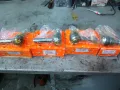 Нови накрайници за кормилни  щанги  за Мерцедес 207.  410 , снимка 1