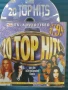 20 Top Hits - Charts 5/99 - оригинален диск музика, снимка 1