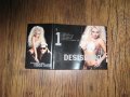 Деси Слава и Азис - обложка от аудиокасетка с поп-фолк музика, снимка 1 - Аудио касети - 28241942