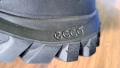 ECCO нови кожени обувки,gore tex мембрана 48 номер, снимка 3