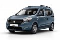 Ветробрани Sunplex за Dacia Dokker 2013-2022, снимка 7