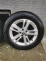 джанти audi q3 vw tuguan 5x112 17, снимка 2