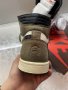 Nike Air Jordan 1 "Travis Scott" Мъжки/Дамски Кецове+ Кутия , снимка 6