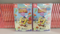 [NINTENDO Switch] СУПЕР Цена ! SpongeBob Squarepants: Krusty Cook, снимка 1 - Игри за Nintendo - 43867002