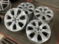 Джанти 17 Цола 5х115 Opel Astra J K Insignia Antara Zafira J Chevrolet Captiva , снимка 4