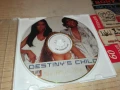 DESTINYS CHILD CD 1006250707, снимка 3