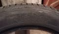 Продавам 2 броя зимни гуми 205.55.16 на 1 сезон дот 2020 Kleber , снимка 4