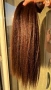 Еистеншъни / удължения за коса 100% славянска коса, снимка 4