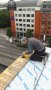 Ремонт на покриви, улуци, обшивки и хидро изолации, снимка 9