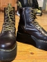 Обувки DR. MARTENS - Jadon Max , снимка 4
