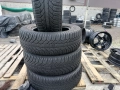 4 бр. Semperit 215/65R16, снимка 2