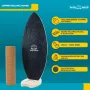 Balance board Surfboard  Body & Mind , снимка 1