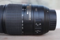 Обектив Nikon AF-S DX Nikkor 55-300mm f/4.5-5.6G ED VR, снимка 1
