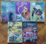 Книги / Фентъзи / Фантастика / Романи на издателство "Галактика" , снимка 2