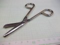 Ножица медицинска - 4, снимка 7