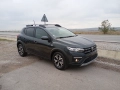 Dacia Sandero Stepway , снимка 10
