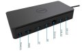 Докинг станция Dell Universal Dock D6000S, снимка 9