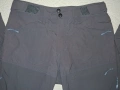 Norrona Bitihorn Lightweight Pants (S) 2 броя мъжки и дамски трекинг панталони, снимка 2